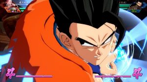 Gohan FighterZ