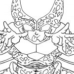 Dibujo Cell Junior