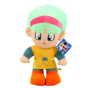 Peluche de Bulma Drim Amazon