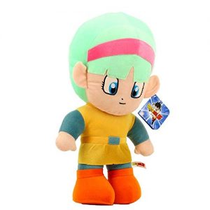 Peluche de Bulma Aliexpress Ebay