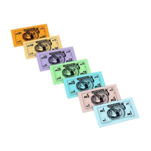 Monopoly Dragon Ball Z