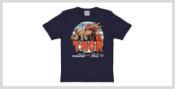 Camisetas Thor Amazon Ebay Mercadolibre Rakuten AliExpress Milanuncios