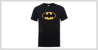 Camisetas Batman Amazon Ebay Mercadolibre Rakuten AliExpress Milanuncios