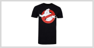 Camisetas Los Cazafantasmas - The Ghostbusters Amazon Ebay Mercadolibre Rakuten AliExpress Milanuncios