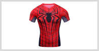 Camisetas Spiderman Amazon Ebay Mercadolibre Rakuten AliExpress Milanuncios