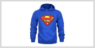 Sudaderas Superman Amazon Ebay AliExpress