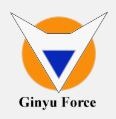 Ginyu Force