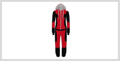 Pijamas Deadpool Amazon AliExpress Ebay Mercadolibre Visto en Pantalla Kurogami Megaotaku Fnac Tokyoshop