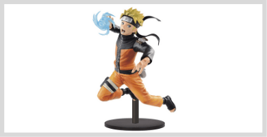 Figura Naruto Amazon AliExpress Ebay Mercadolibre Visto en Pantalla Kurogami Megaotaku Fnac Tokyoshop