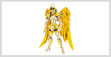 Figura Saint Seiya Caballeros del Zodiaco Amazon AliExpress Ebay Mercadolibre Visto en Pantalla Kurogami Megaotaku Fnac Tokyoshop