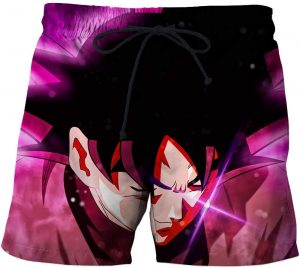 Pantalones Bañador Short Dragon Ball Ebay