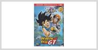 Saga de Dragon Ball GT - El Gran Viaje 1